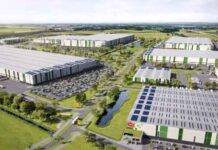 Henry Boot gets green light for major Goole industrial development Henry Boot gets green light for major Yorkshire industrial development