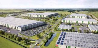 Henry Boot gets green light for major Goole industrial development Henry Boot gets green light for major Yorkshire industrial development