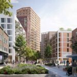 Hill Group refinances revolving credit facility with £300m funding package Hill Group refinances revolving credit facility in £300m funding package