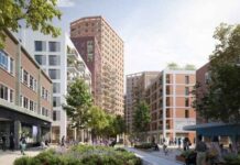 Hill Group refinances revolving credit facility with £300m funding package Hill Group refinances revolving credit facility in £300m funding package
