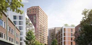 Hill Group refinances revolving credit facility with £300m funding package Hill Group refinances revolving credit facility in £300m funding package