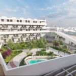 Hines makes first PBSA acquisition in Madrid Hines makes first PBSA acquisition in Madrid