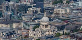 Japan’s Daibiru deepens London presence with Warwick Court deal Japan’s Daibiru deepens London presence with Warwick Court deal