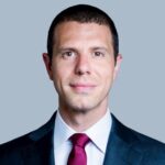 Josh W. Posnick joins Trammell Crow as global head of capital markets Josh W. Posnick joins Trammell Crow as global head of capital markets