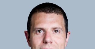 Josh W. Posnick joins Trammell Crow as global head of capital markets Josh W. Posnick joins Trammell Crow as global head of capital markets