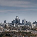 London offices see strong capital revival with £9.47bn invested in 2025 London offices see strong capital revival with £9.47bn invested in 2025
