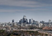 London offices see strong capital revival with £9.47bn invested in 2025 London offices see strong capital revival with £9.47bn invested in 2025