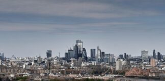 London offices see strong capital revival with £9.47bn invested in 2025 London offices see strong capital revival with £9.47bn invested in 2025