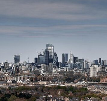London offices see strong capital revival with £9.47bn invested in 2025 London offices see strong capital revival with £9.47bn invested in 2025