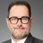 Ludovic Delaisse named CEO of Colliers France Ludovic Delaisse named CEO of Colliers France