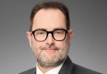 Ludovic Delaisse named CEO of Colliers France Ludovic Delaisse named CEO of Colliers France