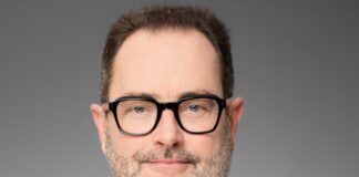 Ludovic Delaisse named CEO of Colliers France Ludovic Delaisse named CEO of Colliers France