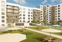 M&G targets Spain’s housing undersupply with €239m living-sector push M&G targets Spain’s housing undersupply with €239m living-sector push