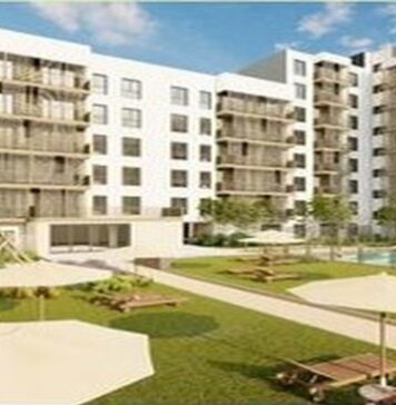 M&G targets Spain’s housing undersupply with €239m living-sector push M&G targets Spain’s housing undersupply with €239m living-sector push