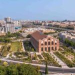 Mapfre snaps up Ombú office building in Madrid Mapfre snaps up Ombú office building in Madrid