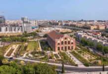 Mapfre snaps up Ombú office building in Madrid Mapfre snaps up Ombú office building in Madrid