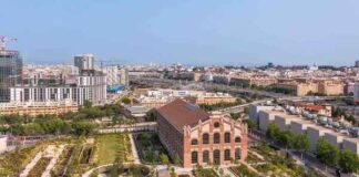 Mapfre snaps up Ombú office building in Madrid Mapfre snaps up Ombú office building in Madrid
