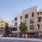 New €400m joint venture targets affordable housing across Spain’s major cities New €400m joint venture targets affordable housing across Spain’s major cities