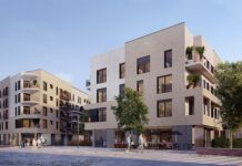 New €400m joint venture targets affordable housing across Spain’s major cities New €400m joint venture targets affordable housing across Spain’s major cities