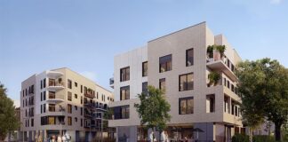 New €400m joint venture targets affordable housing across Spain’s major cities New €400m joint venture targets affordable housing across Spain’s major cities