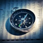 Palace Capital’s largest shareholder moves to replace chairman Compass symbolising strategic direction amid corporate governance changes
