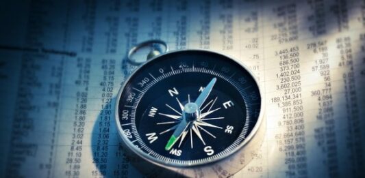 Palace Capital’s largest shareholder moves to replace chairman Compass symbolising strategic direction amid corporate governance changes