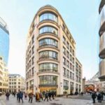 Prime City office asset 10 Lime Street sold to Signal and W.RE Prime City office asset 10 Lime Street sold to Signal and W.RE