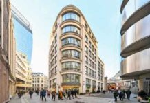 Prime City office asset 10 Lime Street sold to Signal and W.RE Prime City office asset 10 Lime Street sold to Signal and W.RE