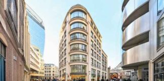 Prime City office asset 10 Lime Street sold to Signal and W.RE Prime City office asset 10 Lime Street sold to Signal and W.RE
