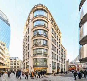 Prime City office asset 10 Lime Street sold to Signal and W.RE Prime City office asset 10 Lime Street sold to Signal and W.RE