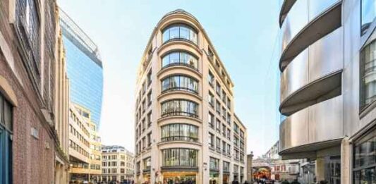 Prime City office asset 10 Lime Street sold to Signal and W.RE Prime City office asset 10 Lime Street sold to Signal and W.RE