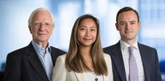 Quadrant announces new appointments and promotions across core teams Quadrant announces new appointments and promotions across core teams