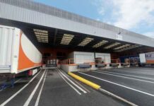 Realterm strengthens French logistics platform with truck terminal deal
