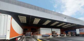 Realterm strengthens French logistics platform with truck terminal deal