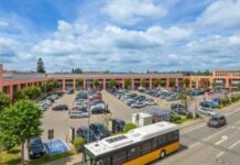 Redevco adds first German asset to European retail parks fund Redevco adds first German asset to European retail parks fund