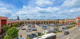Redevco adds first German asset to European retail parks fund Redevco adds first German asset to European retail parks fund