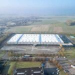 Scannell Properties sells industrial facility in northern France to EV joint venture Scannell Properties sells industrial facility in northern France to EV joint venture