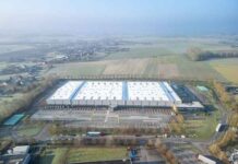 Scannell Properties sells industrial facility in northern France to EV joint venture Scannell Properties sells industrial facility in northern France to EV joint venture