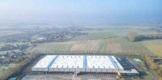Scannell Properties sells industrial facility in northern France to EV joint venture Scannell Properties sells industrial facility in northern France to EV joint venture
