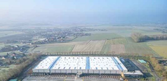 Scannell Properties sells industrial facility in northern France to EV joint venture Scannell Properties sells industrial facility in northern France to EV joint venture