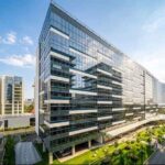 Skanska sells office building in Bucharest for €37m Skanska sells office building in Bucharest for €37m