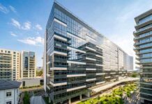 Skanska sells office building in Bucharest for €37m Skanska sells office building in Bucharest for €37m