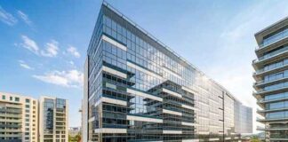 Skanska sells office building in Bucharest for €37m Skanska sells office building in Bucharest for €37m