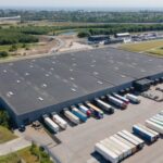 Stoneweg completes Danish logistics deal under PenSam partnership Stoneweg completes Danish logistics deal under PenSam partnership
