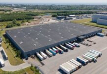 Stoneweg completes Danish logistics deal under PenSam partnership Stoneweg completes Danish logistics deal under PenSam partnership