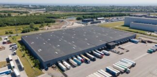 Stoneweg completes Danish logistics deal under PenSam partnership Stoneweg completes Danish logistics deal under PenSam partnership