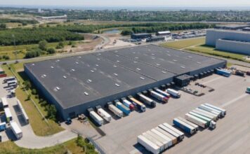 Stoneweg completes Danish logistics deal under PenSam partnership Stoneweg completes Danish logistics deal under PenSam partnership