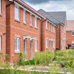 UK BTR investment climbs to £4.7bn as investors pivot to single-family housing UK BTR investment climbs to £4.7bn as investors pivot to single-family housing