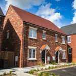 UK build to rent investment surges to new high in 2025 UK build to rent investment surges to new high in 2025