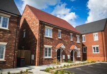 UK build to rent investment surges to new high in 2025 UK build to rent investment surges to new high in 2025